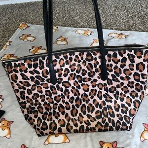 Kate Spade Nylon Tote Bag